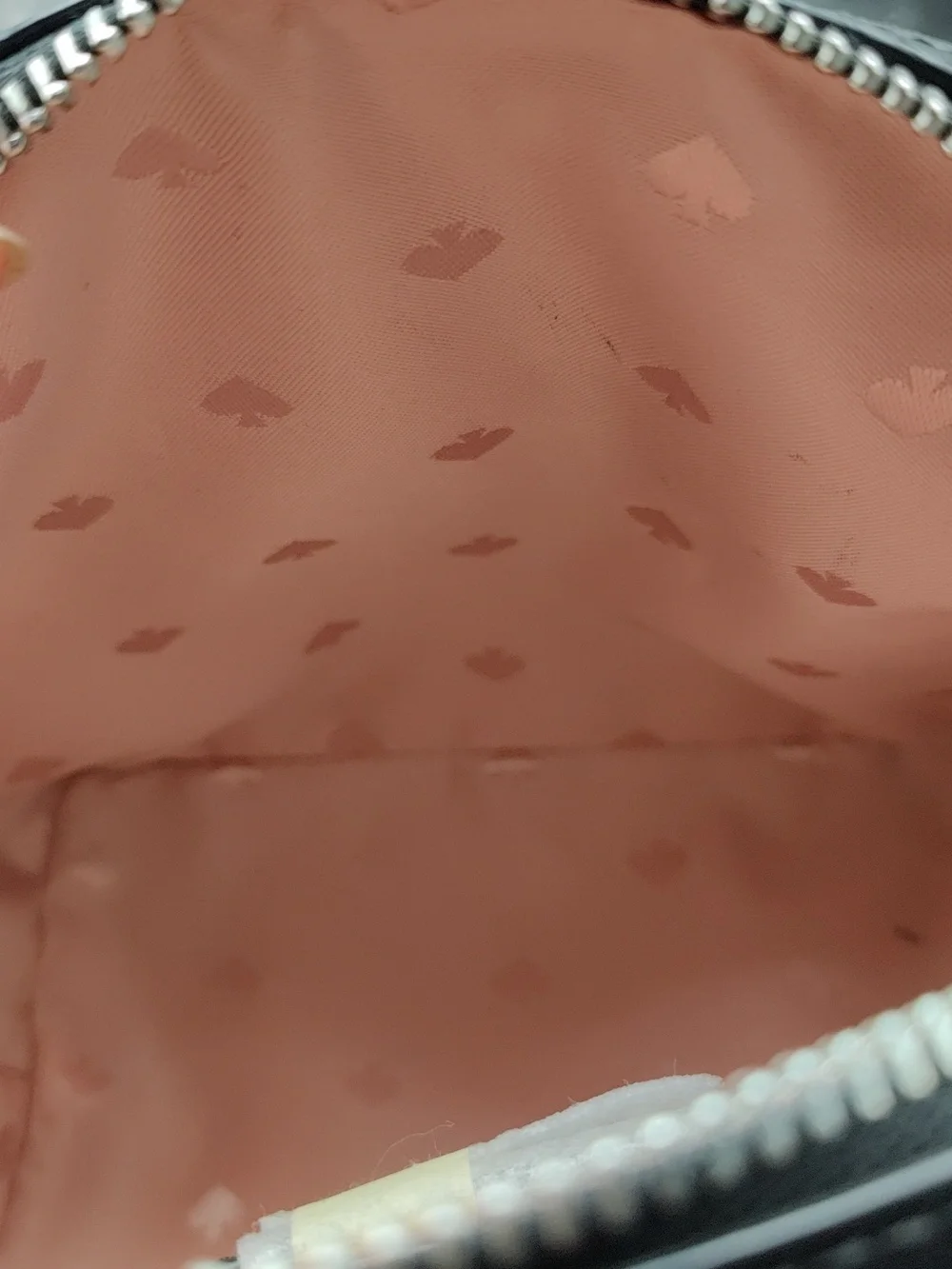 Kate Spade Penguin Purse